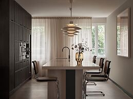 Bob W Munich Schwabing