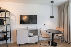 Bob W Munich Schwabing