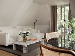Bob W Munich Schwabing