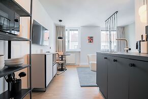 Bob W Munich Schwabing