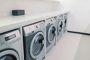 Bob W Munich Schwabing