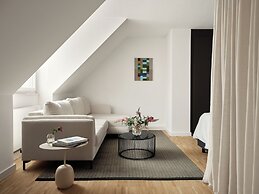 Bob W Munich Schwabing