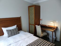 Parkhotel Obermenzing