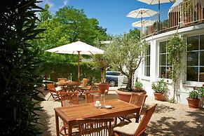 Parkhotel Obermenzing