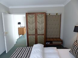 Parkhotel Obermenzing