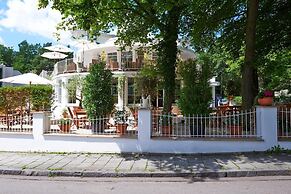 Parkhotel Obermenzing