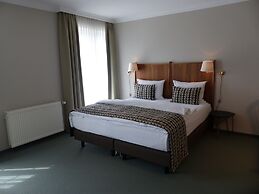 Parkhotel Obermenzing