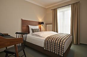 Parkhotel Obermenzing