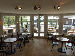 Parkhotel Obermenzing