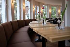 Parkhotel Obermenzing