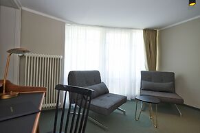 Parkhotel Obermenzing