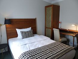 Parkhotel Obermenzing