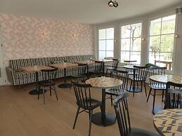 Parkhotel Obermenzing
