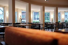 Parkhotel Obermenzing