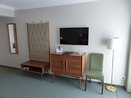 Parkhotel Obermenzing