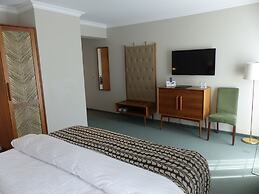 Parkhotel Obermenzing