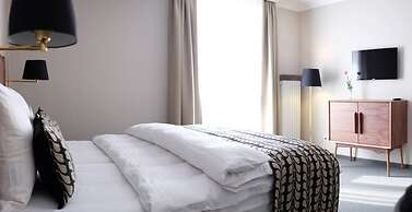 Parkhotel Obermenzing