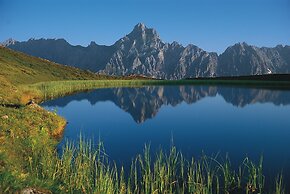 T3 Gasthof Spullersee