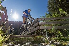 T3 Gasthof Spullersee