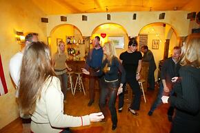 T3 Gasthof Spullersee