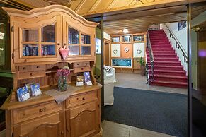 T3 Gasthof Spullersee