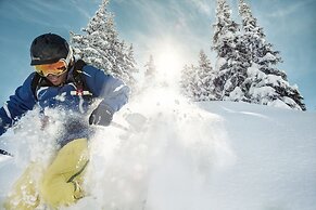 T3 Gasthof Spullersee