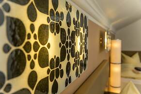 T3 Gasthof Spullersee