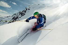 T3 Gasthof Spullersee