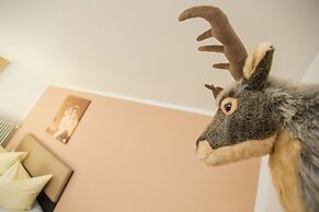 T3 Gasthof Spullersee