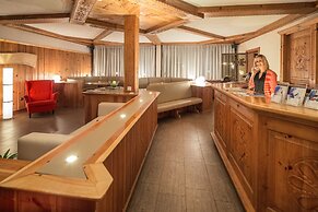 T3 Gasthof Spullersee