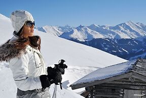 Hotel Alpenresidenz Adler