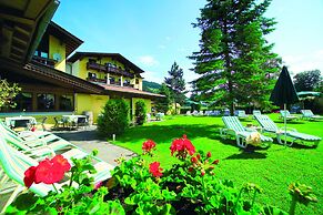 Hotel Alpenresidenz Adler