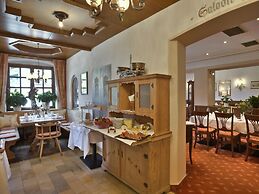 Hotel Alpenresidenz Adler