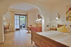 Hotel Alpenresidenz Adler