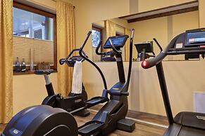 Hotel Alpenresidenz Adler