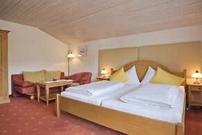 Hotel Alpenresidenz Adler