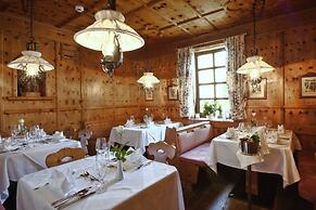 Hotel Alpenresidenz Adler