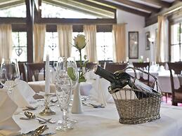 Hotel Alpenresidenz Adler