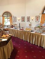 Hotel Alpenresidenz Adler