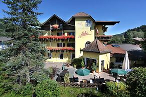 Hotel Alpenresidenz Adler