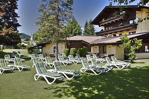 Hotel Alpenresidenz Adler