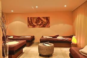 Hotel Alpenresidenz Adler