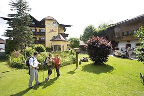 Hotel Alpenresidenz Adler