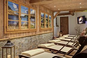 Hotel Alpenresidenz Adler