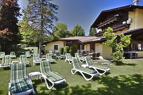 Hotel Alpenresidenz Adler