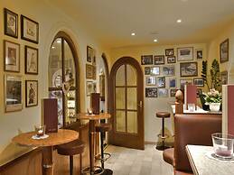 Hotel Alpenresidenz Adler