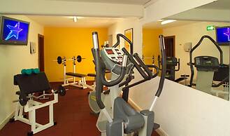 Hotel Alpenresidenz Adler