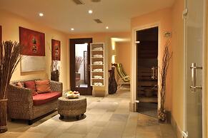 Hotel Alpenresidenz Adler