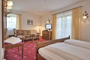Hotel Alpenresidenz Adler