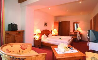 Hotel Alpenresidenz Adler
